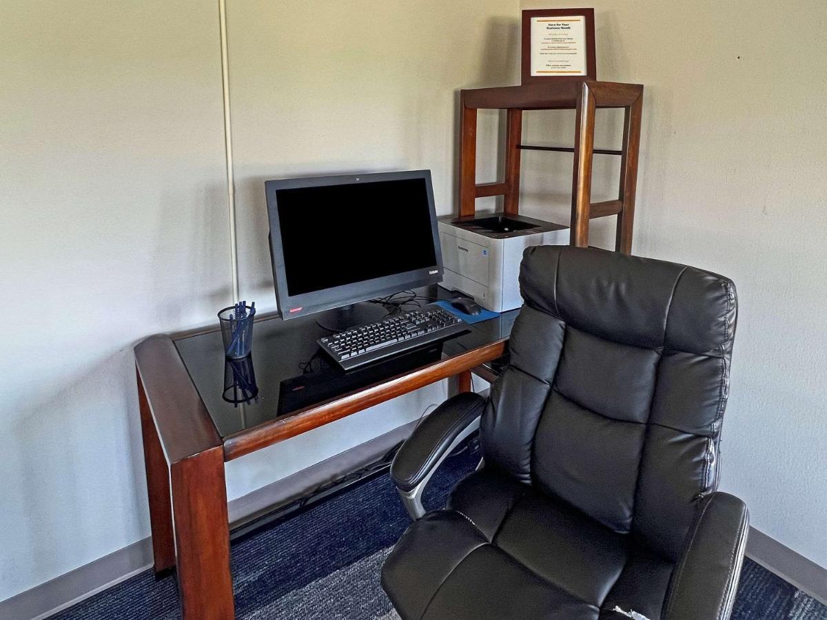 Comfort Suites Jackson - Cape Girardeau Extérieur photo