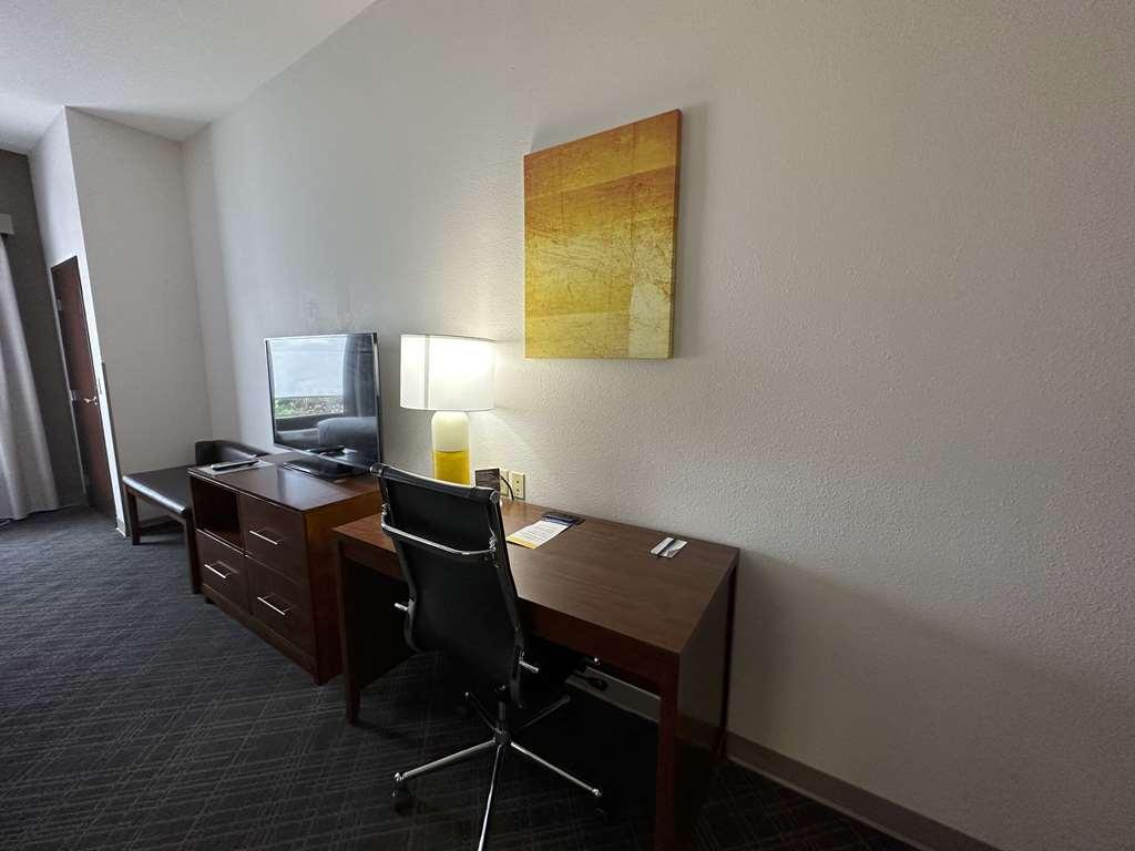 Comfort Suites Jackson - Cape Girardeau Chambre photo