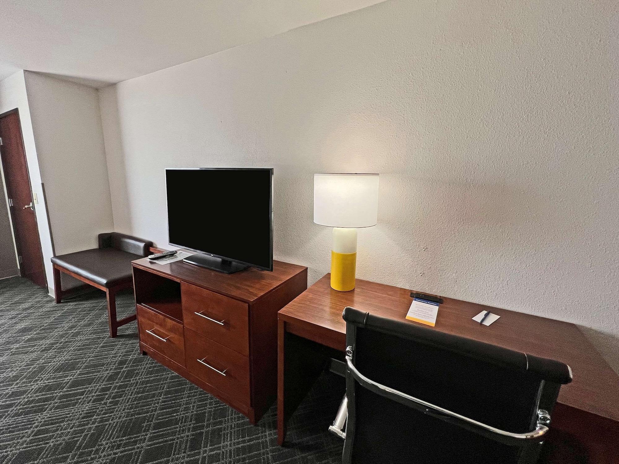 Comfort Suites Jackson - Cape Girardeau Extérieur photo