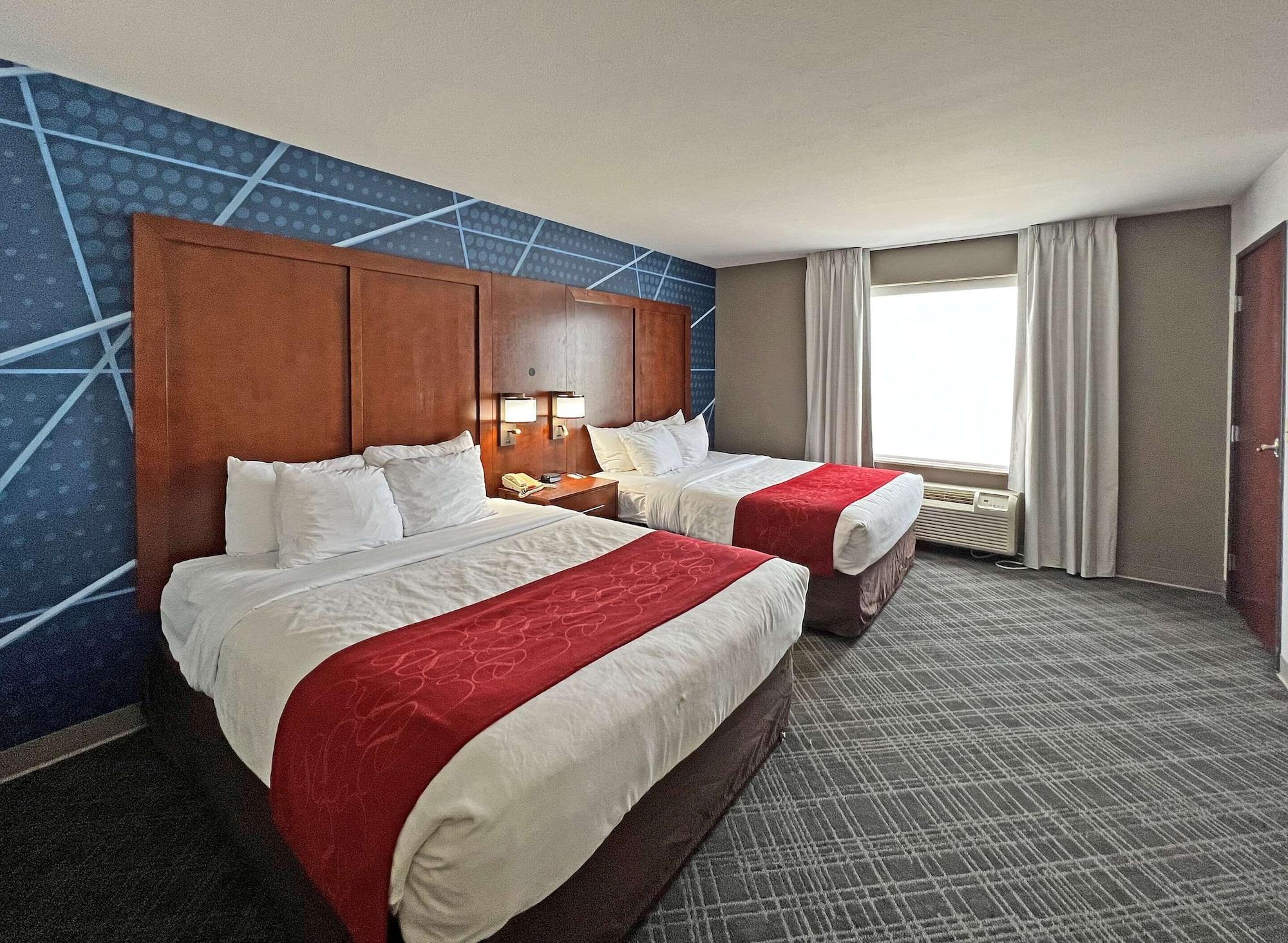 Comfort Suites Jackson - Cape Girardeau Extérieur photo