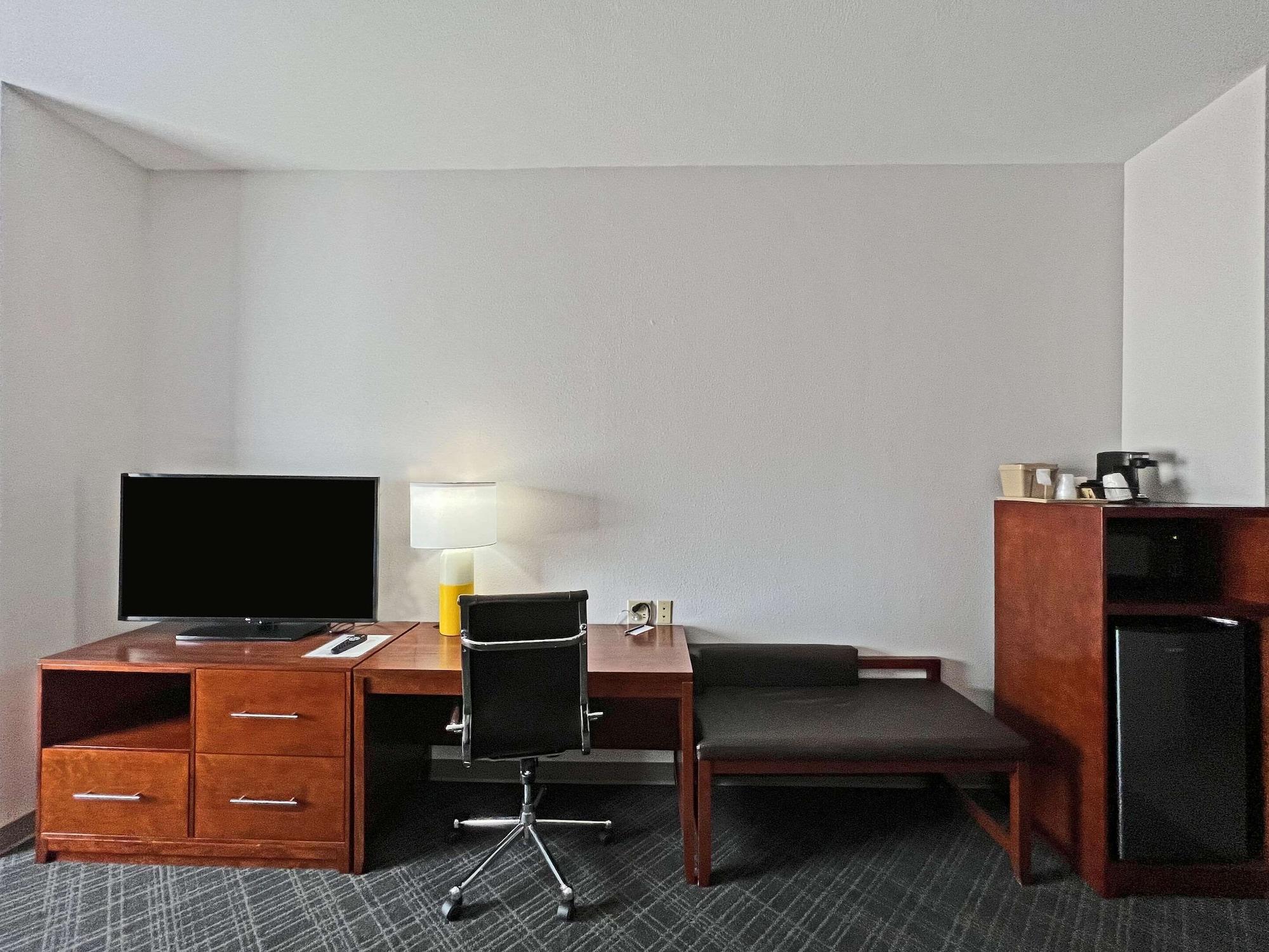 Comfort Suites Jackson - Cape Girardeau Extérieur photo