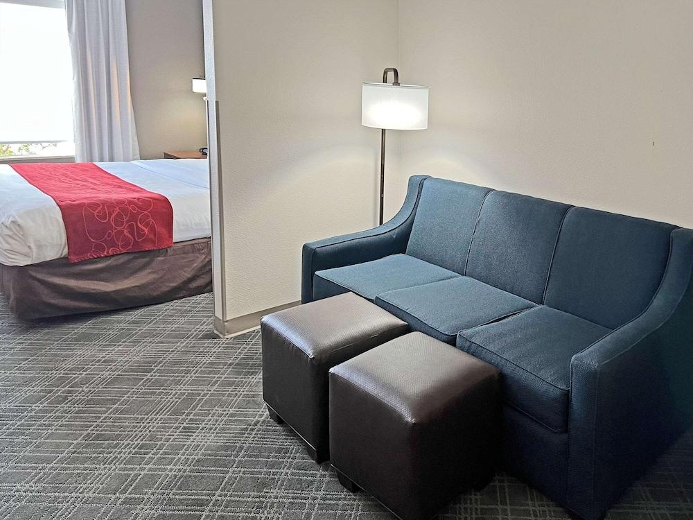 Comfort Suites Jackson - Cape Girardeau Extérieur photo