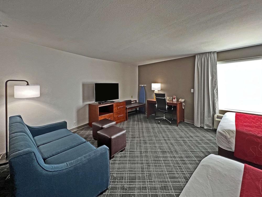 Comfort Suites Jackson - Cape Girardeau Extérieur photo