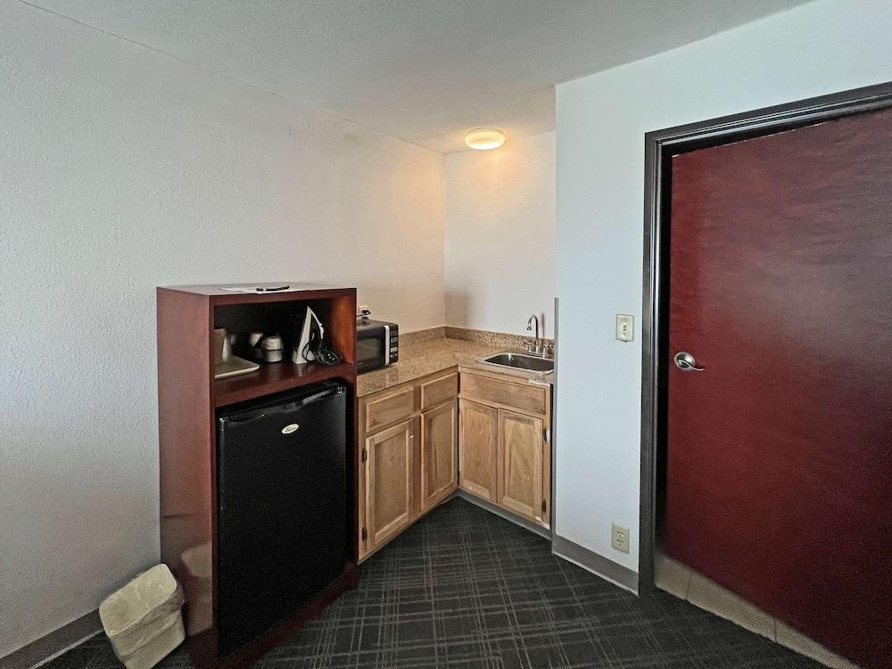 Comfort Suites Jackson - Cape Girardeau Extérieur photo