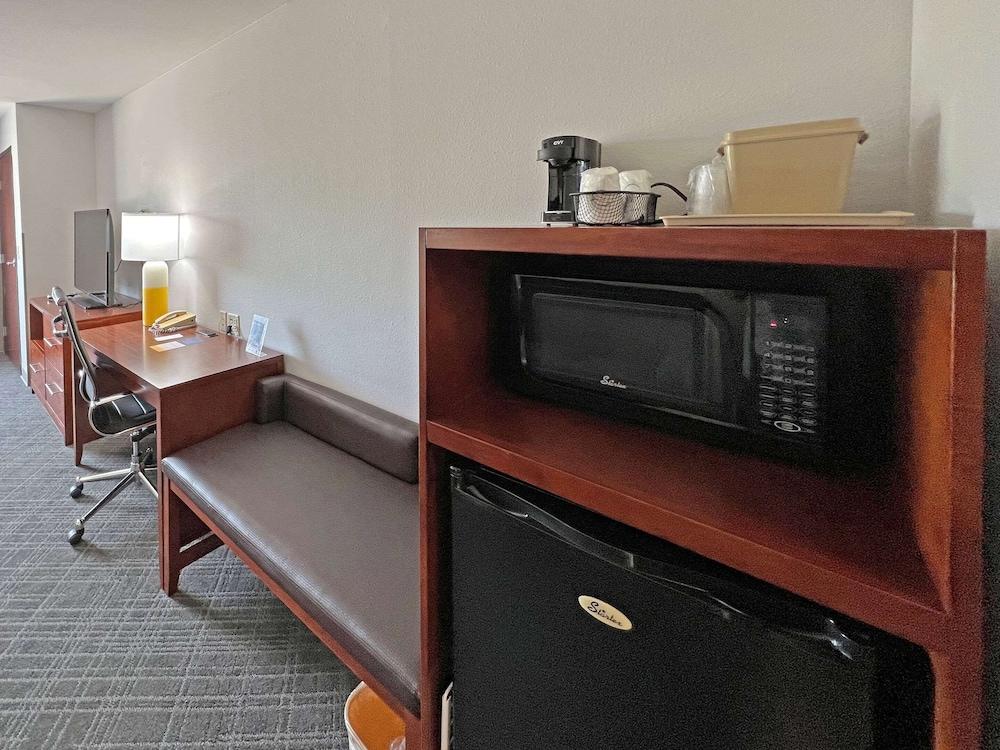 Comfort Suites Jackson - Cape Girardeau Extérieur photo