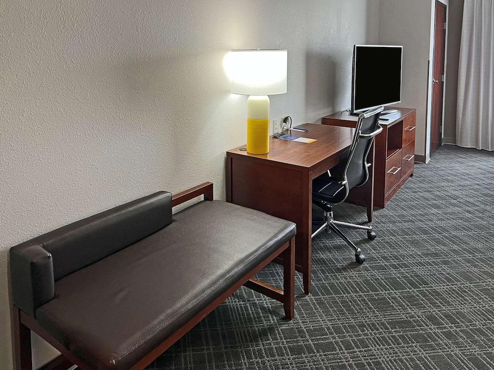Comfort Suites Jackson - Cape Girardeau Extérieur photo