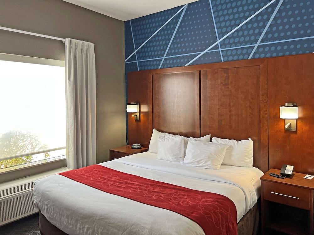 Comfort Suites Jackson - Cape Girardeau Extérieur photo