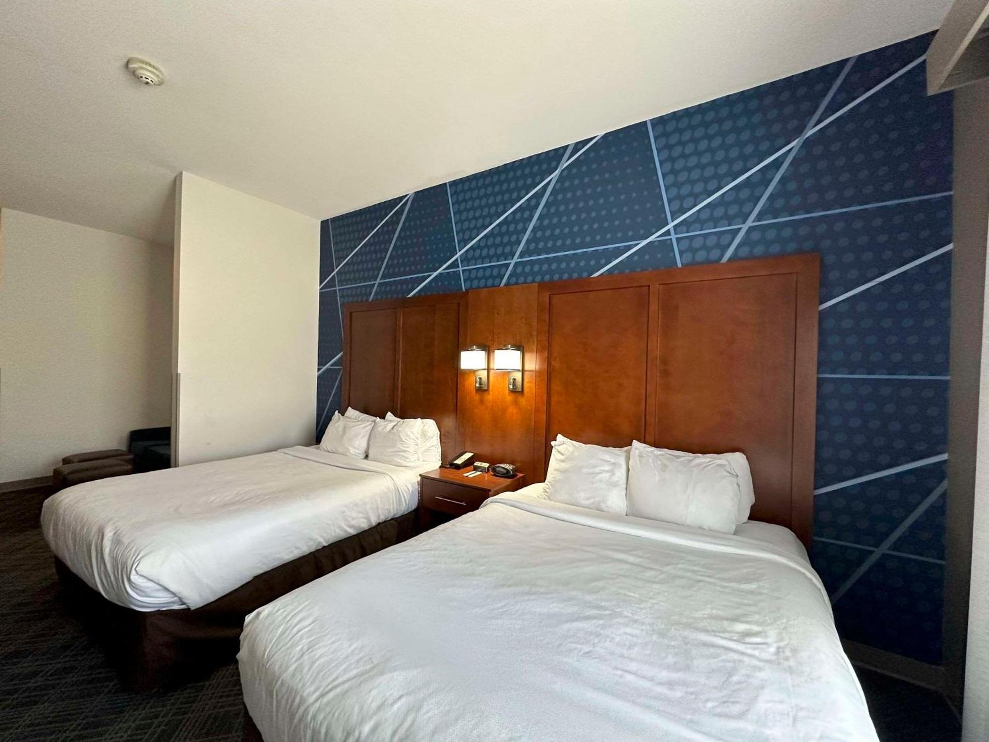Comfort Suites Jackson - Cape Girardeau Extérieur photo