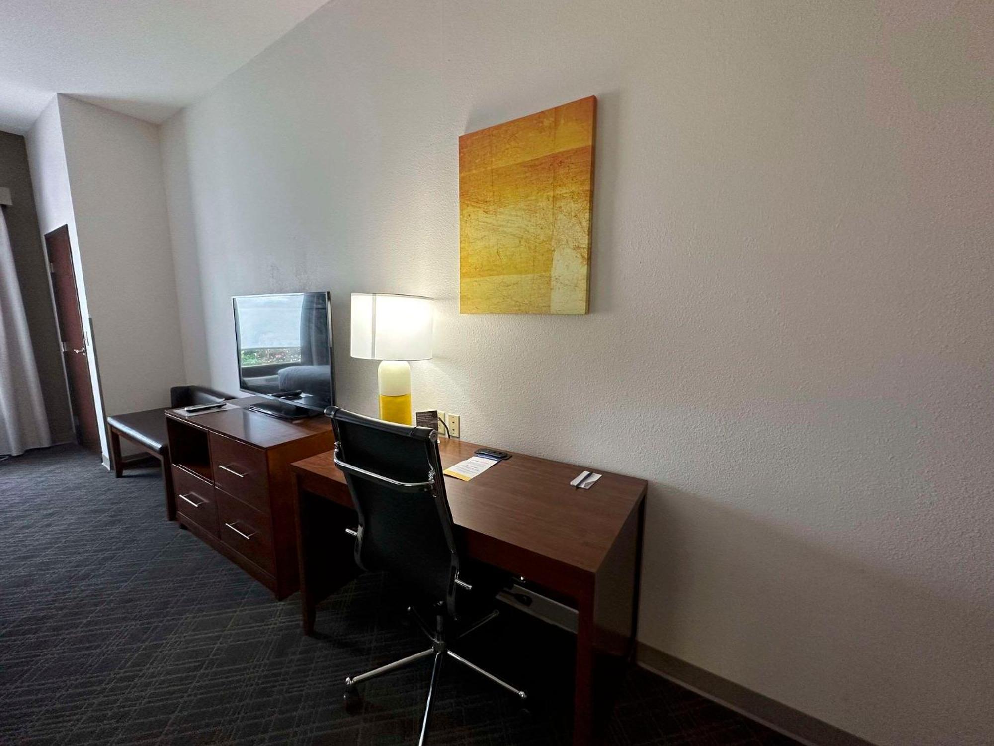 Comfort Suites Jackson - Cape Girardeau Extérieur photo