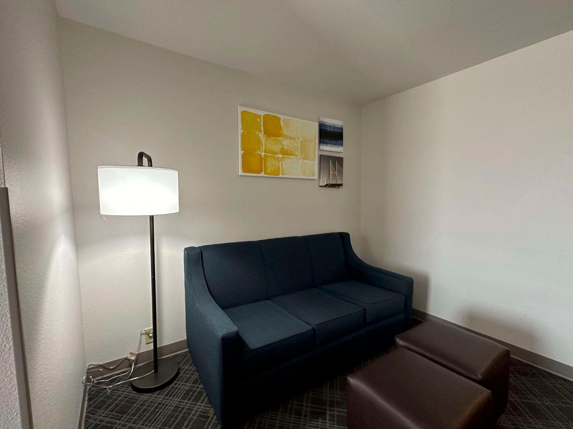 Comfort Suites Jackson - Cape Girardeau Extérieur photo