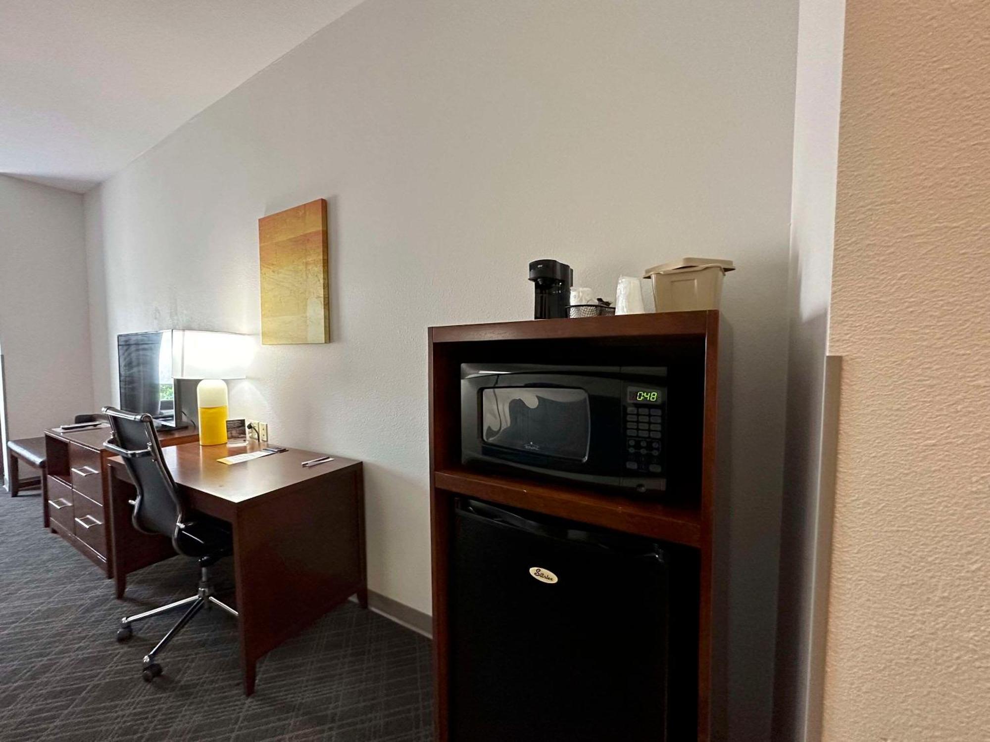 Comfort Suites Jackson - Cape Girardeau Extérieur photo