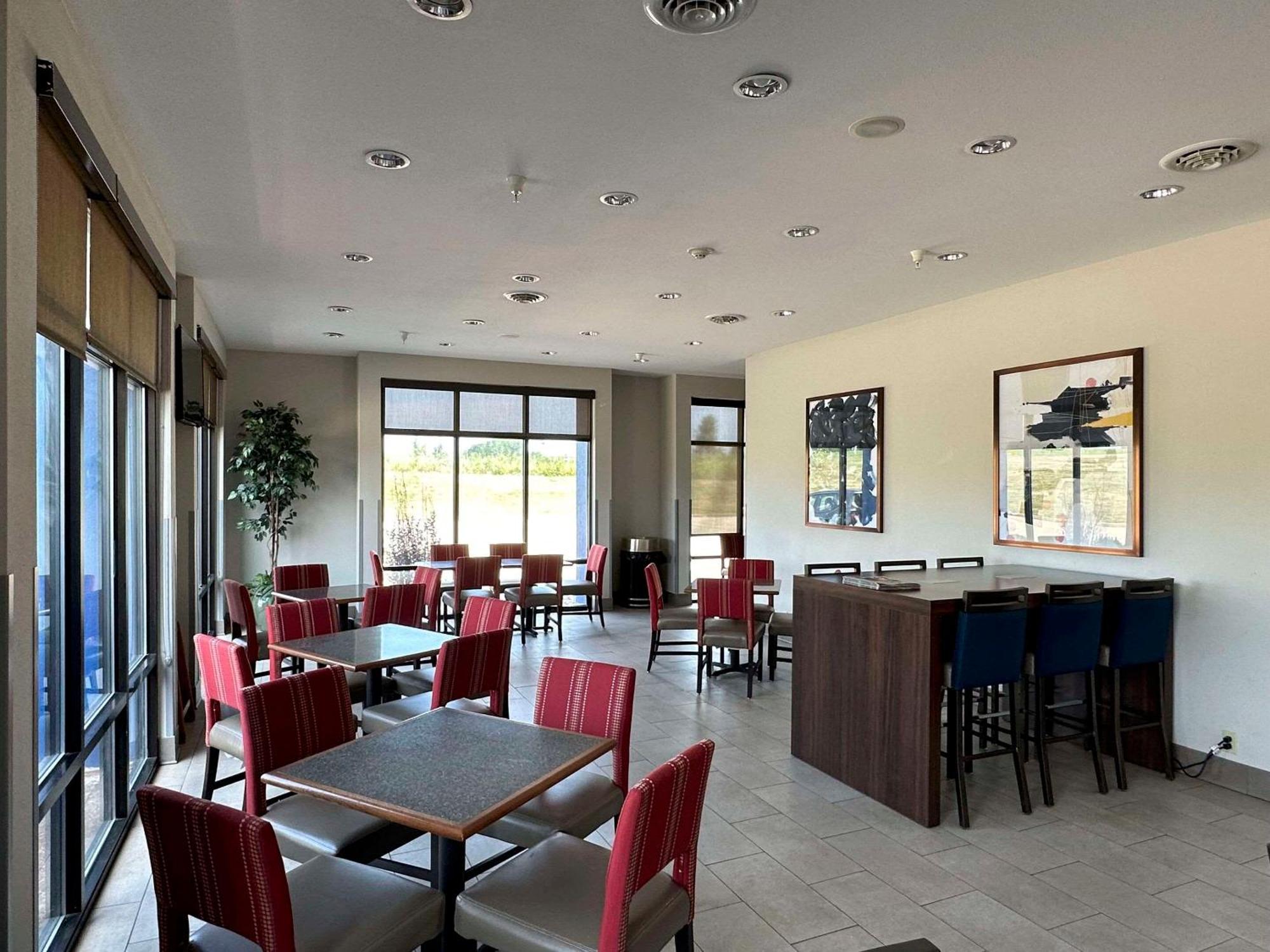 Comfort Suites Jackson - Cape Girardeau Extérieur photo