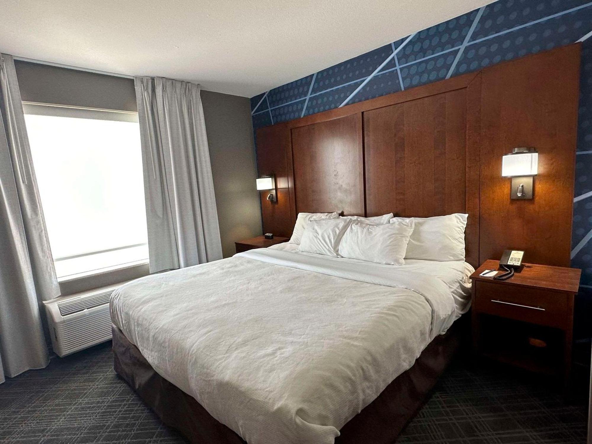 Comfort Suites Jackson - Cape Girardeau Extérieur photo