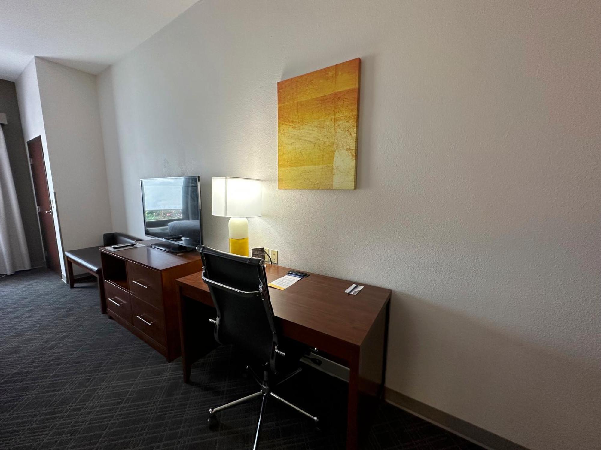 Comfort Suites Jackson - Cape Girardeau Extérieur photo