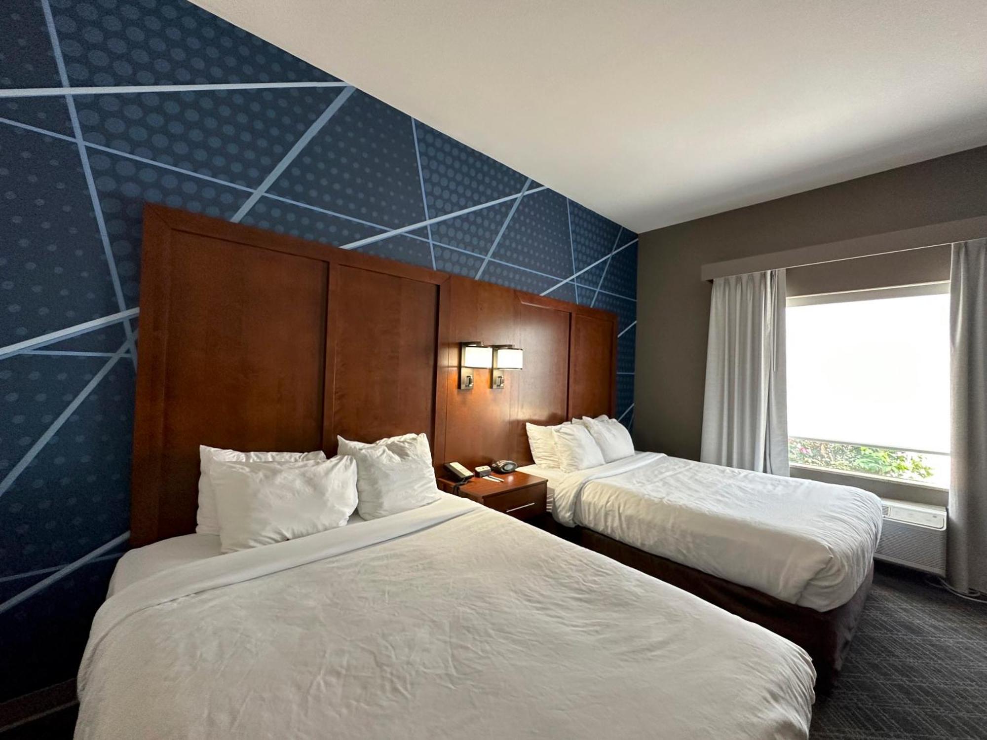 Comfort Suites Jackson - Cape Girardeau Extérieur photo