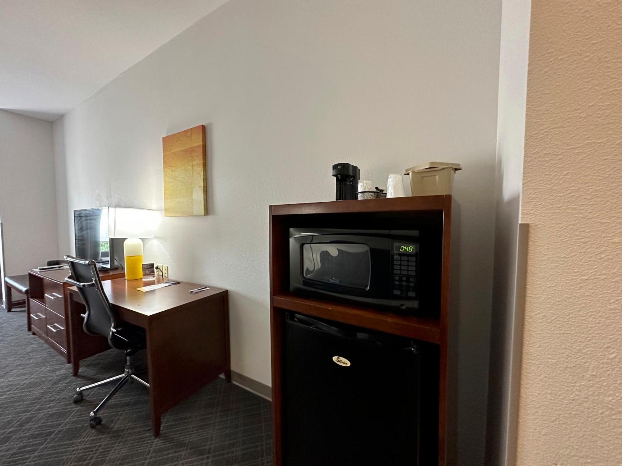 Comfort Suites Jackson - Cape Girardeau Extérieur photo