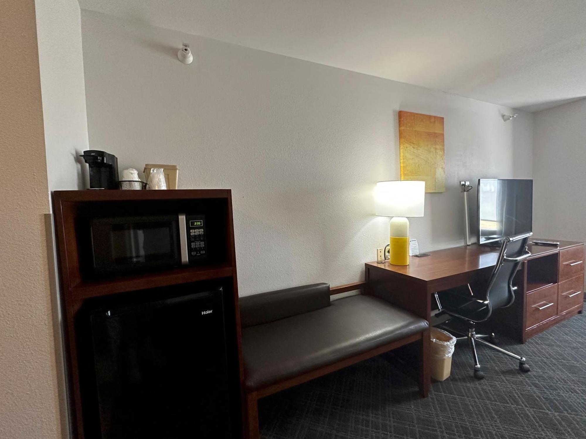 Comfort Suites Jackson - Cape Girardeau Extérieur photo